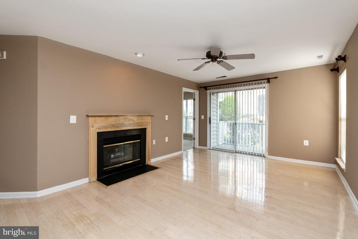 FALLS GABLE - Residential