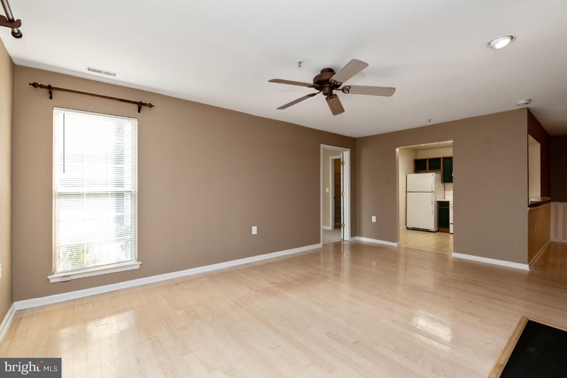 FALLS GABLE - Residential