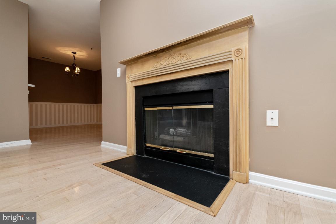 FALLS GABLE - Residential