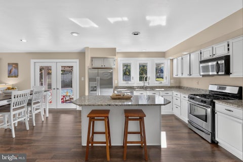 Photo of 14391 Gulliver Road, CENTREVILLE, VA 20120 (MLS # VAFX2345036)