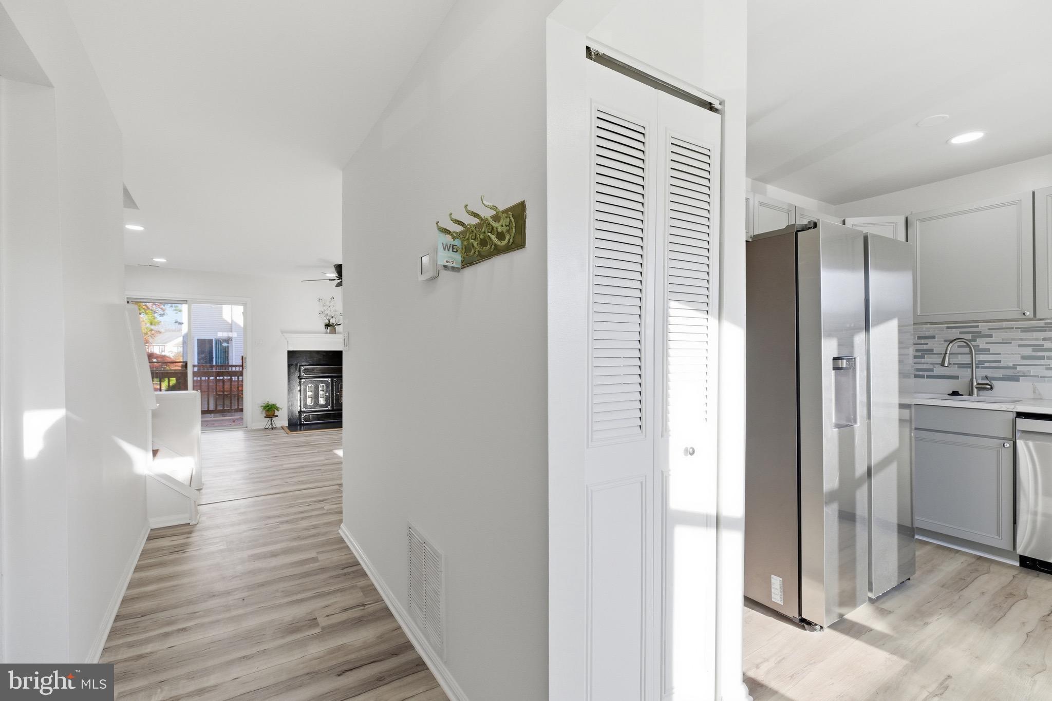 WINDING BROOK - Residential