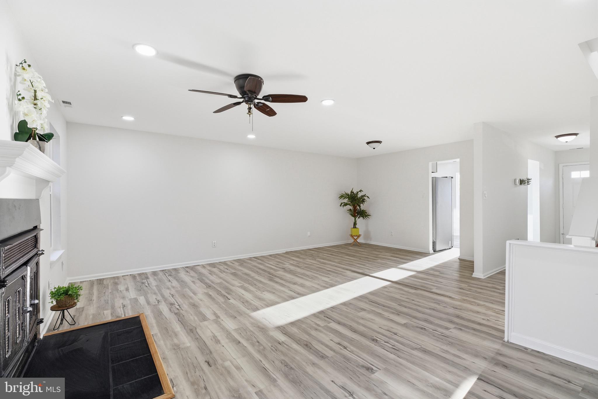 WINDING BROOK - Residential