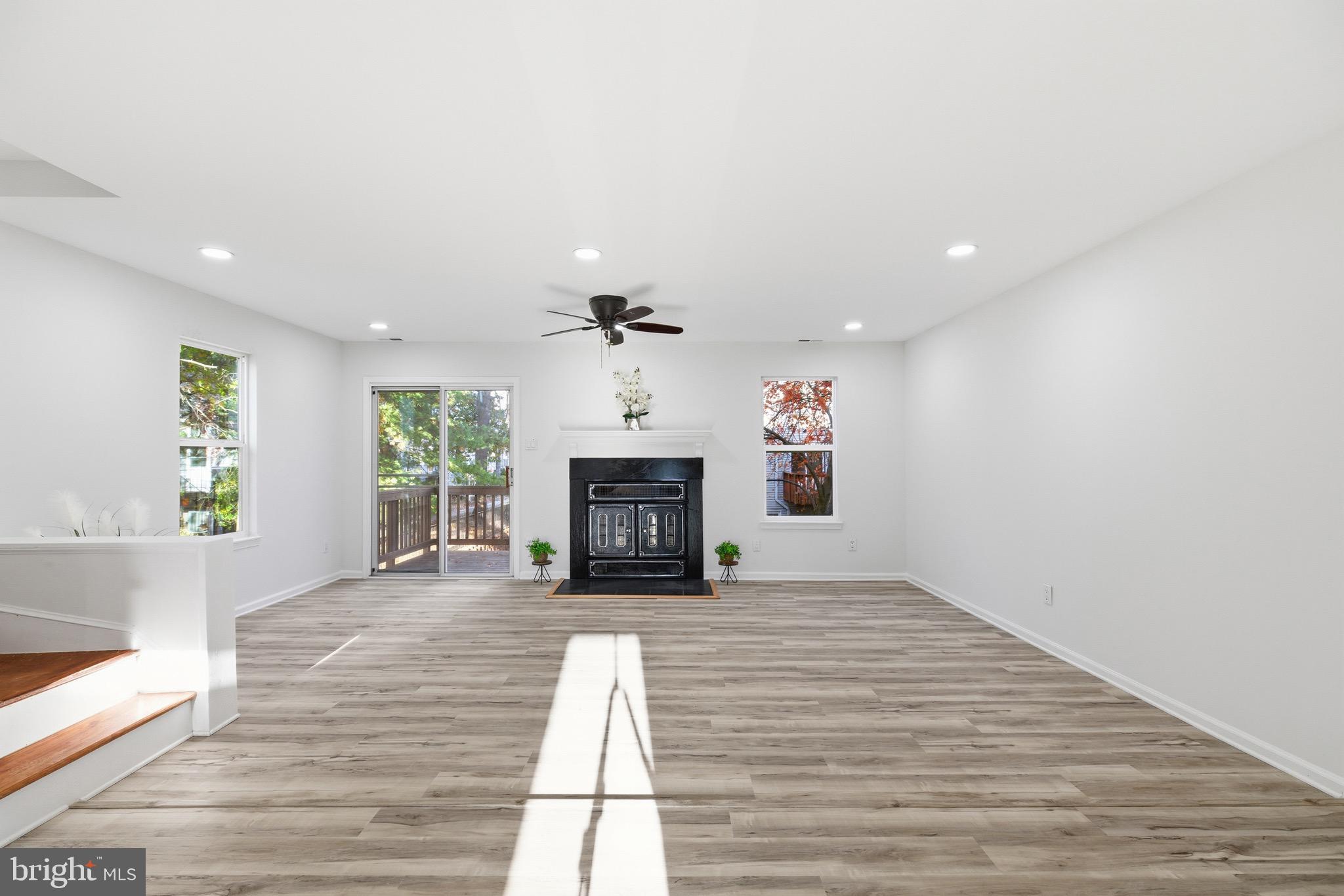 WINDING BROOK - Residential