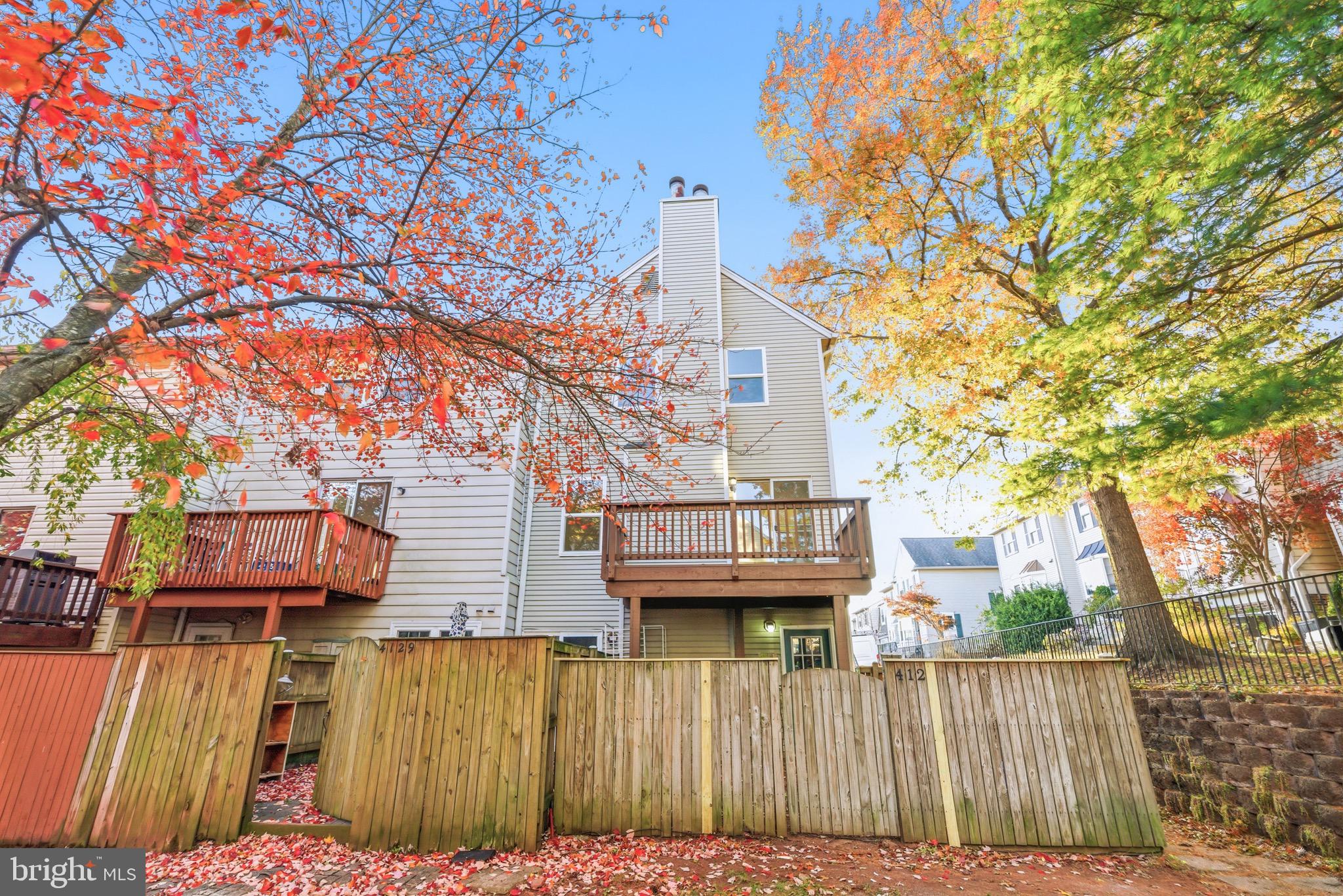 WINDING BROOK - Residential