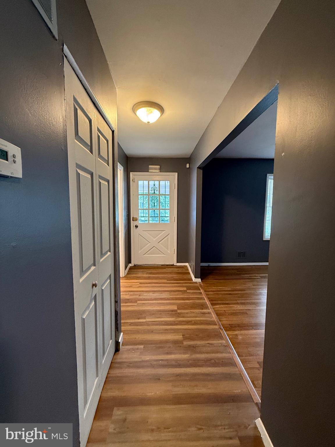 SCHROM HILLS - Residential Lease