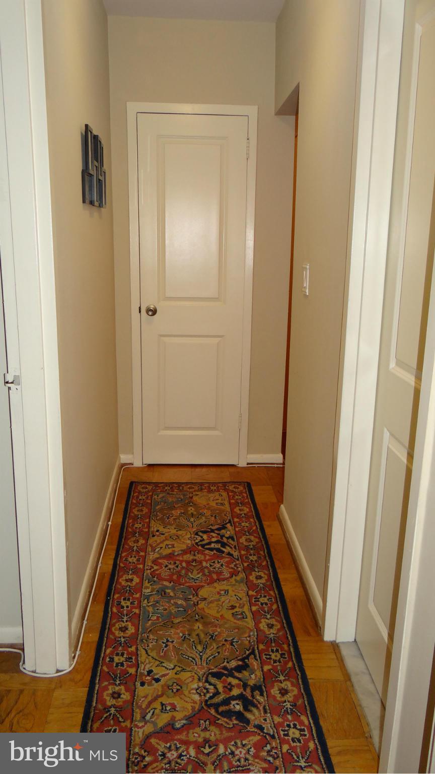 HAMLET HOUSE - Residential Lease