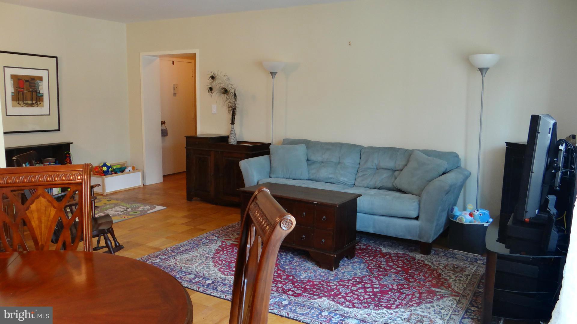 HAMLET HOUSE - Residential Lease