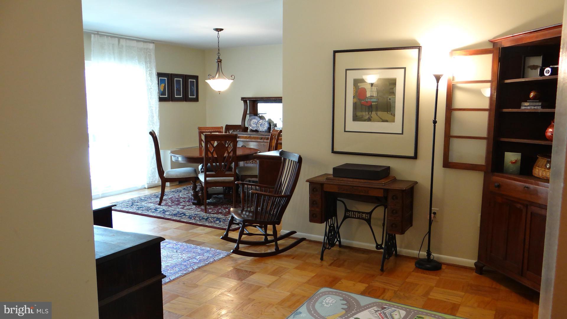 HAMLET HOUSE - Residential Lease