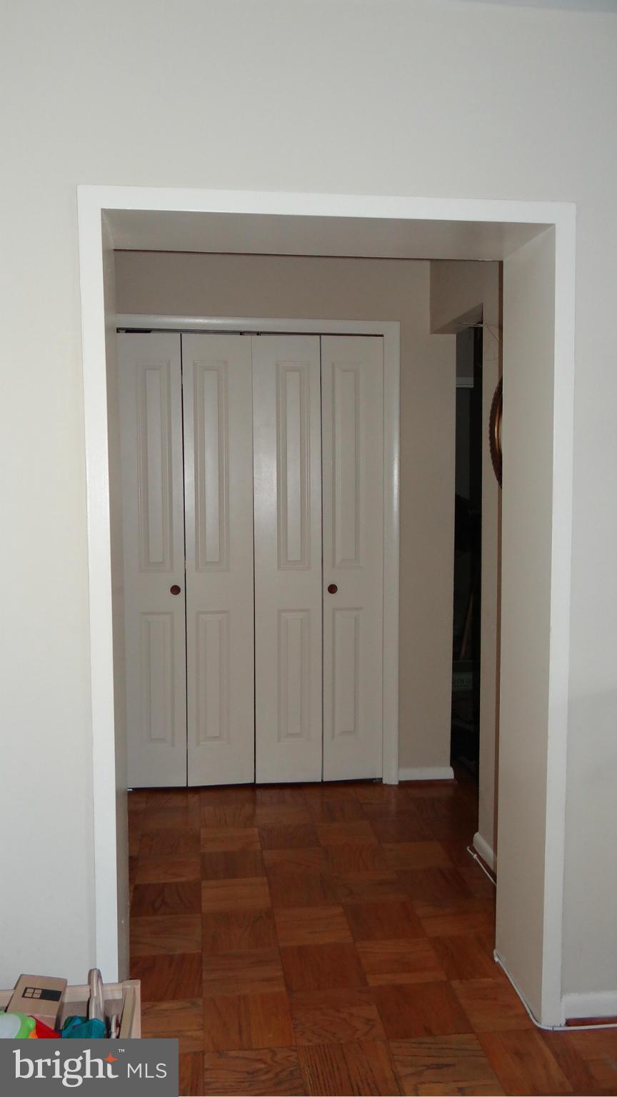 HAMLET HOUSE - Residential Lease