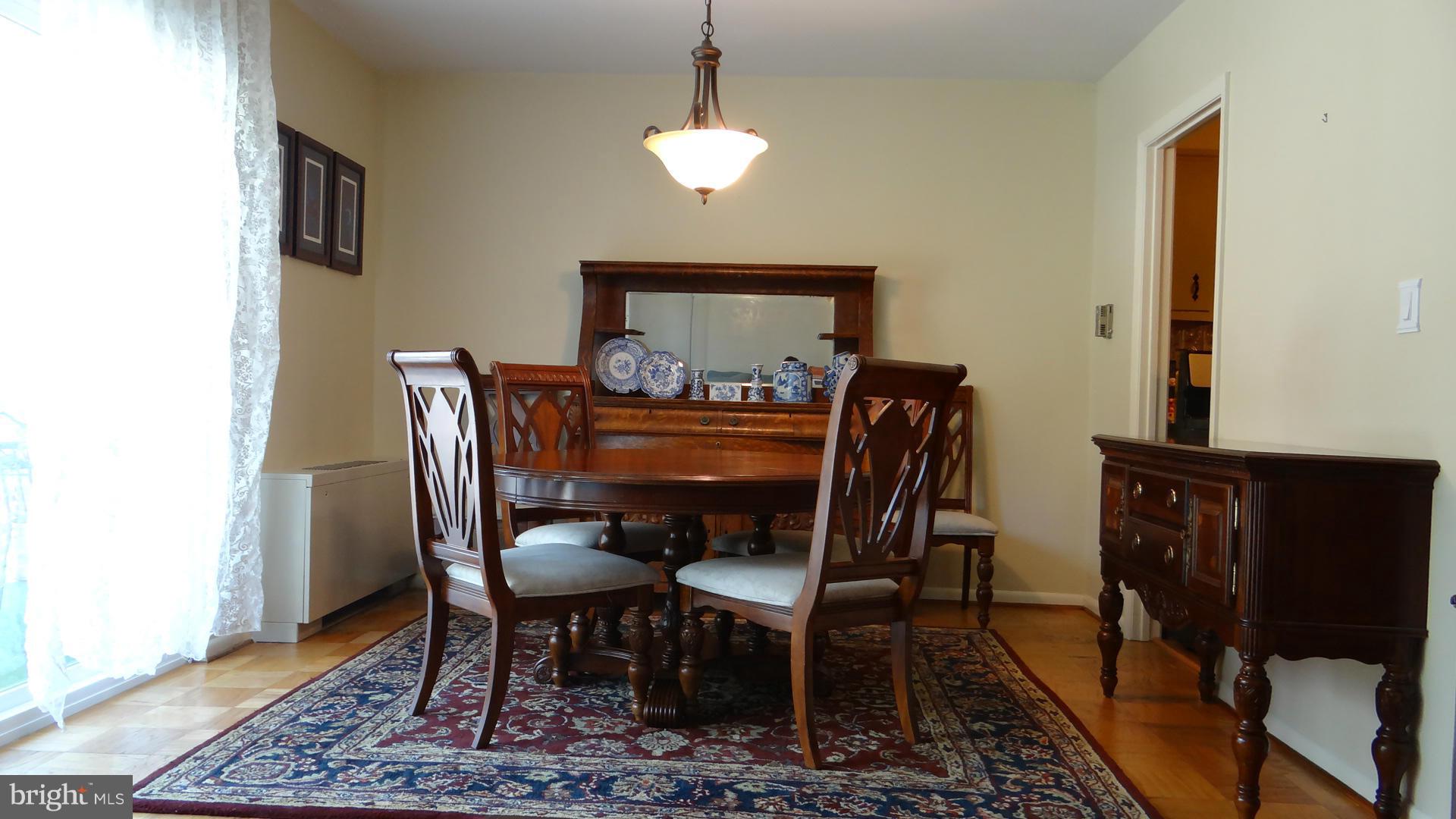 HAMLET HOUSE - Residential Lease