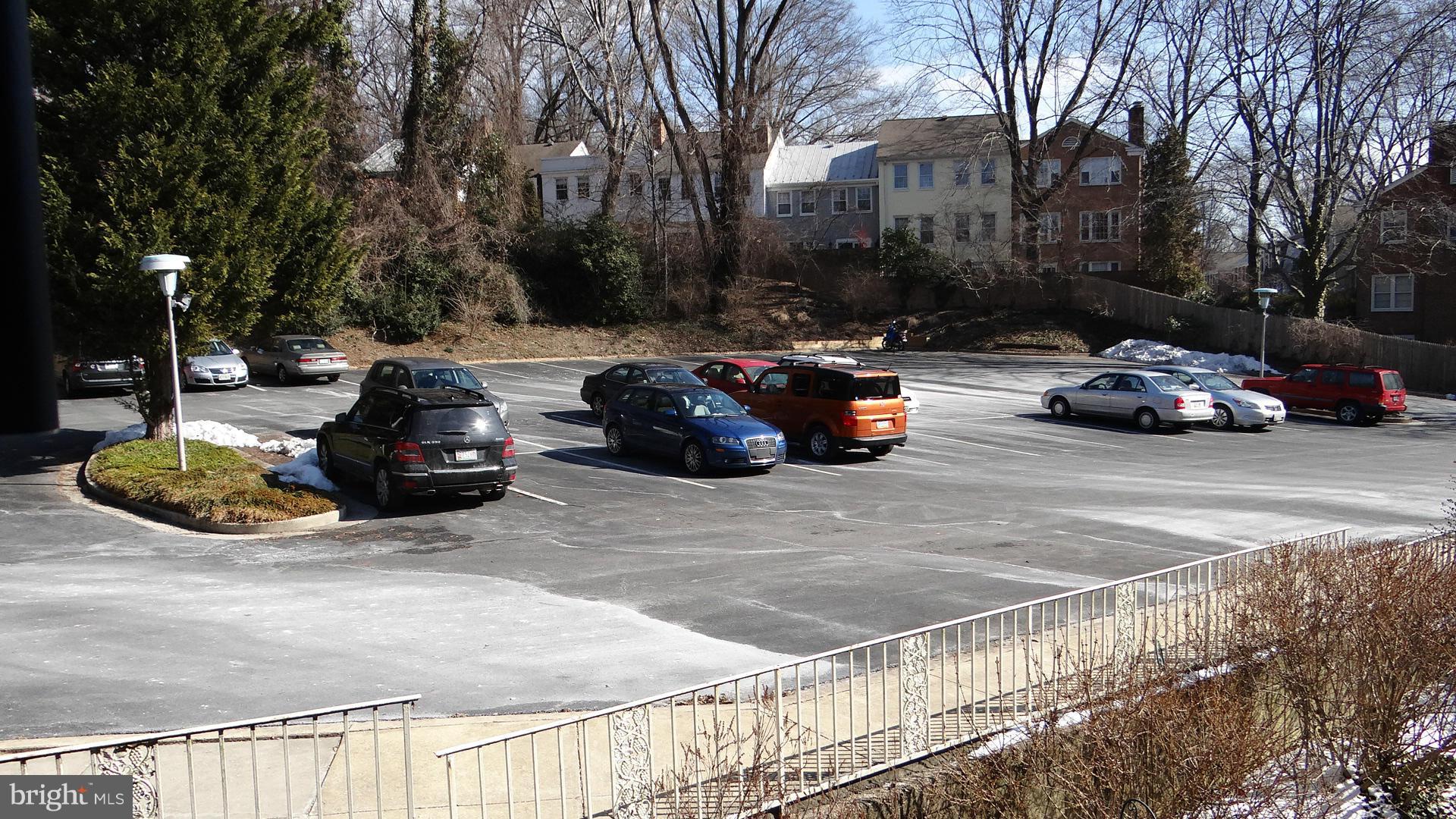 HAMLET HOUSE - Residential Lease