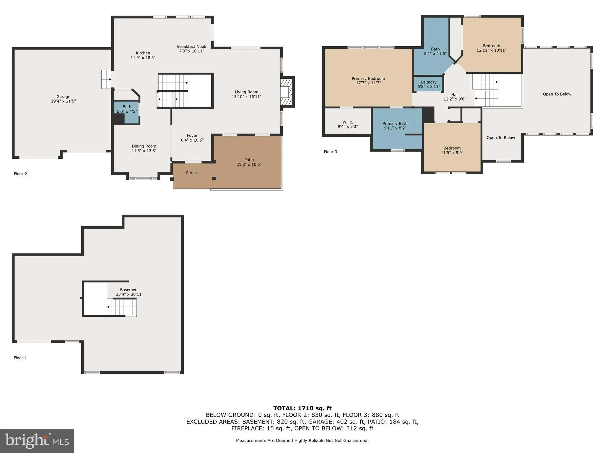 Pasadena, Maryland 21122, United States, 3 Bedrooms Bedrooms, ,3 BathroomsBathrooms,Residential,Pending,32045