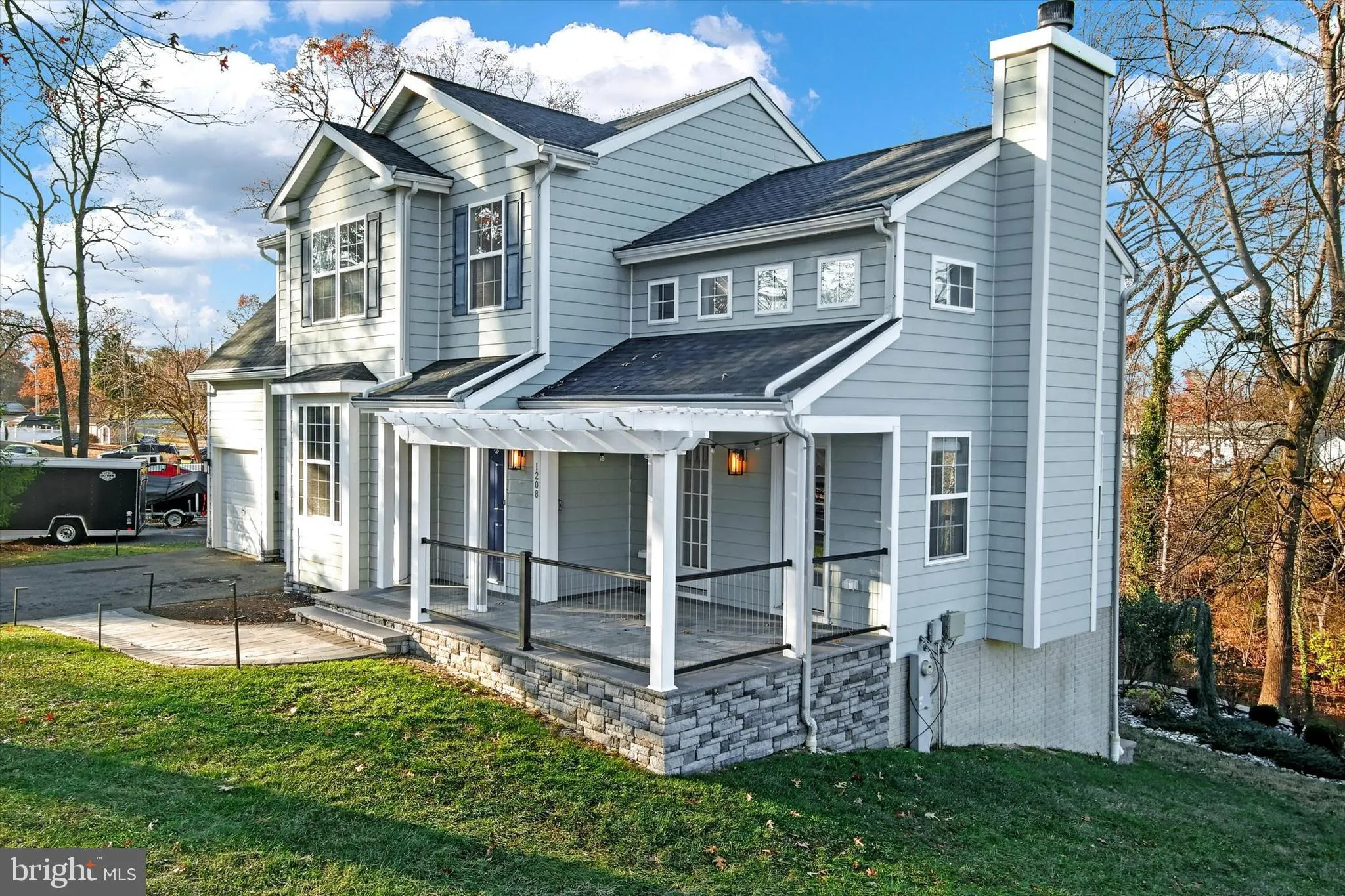 Pasadena, Maryland 21122, United States, 3 Bedrooms Bedrooms, ,3 BathroomsBathrooms,Residential,Pending,32045