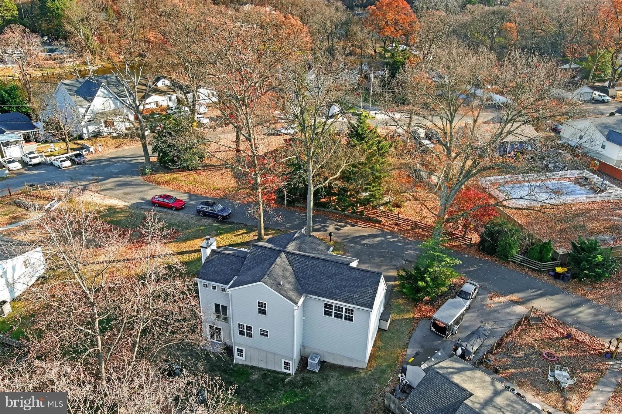 Pasadena, Maryland 21122, United States, 3 Bedrooms Bedrooms, ,3 BathroomsBathrooms,Residential,Pending,32045