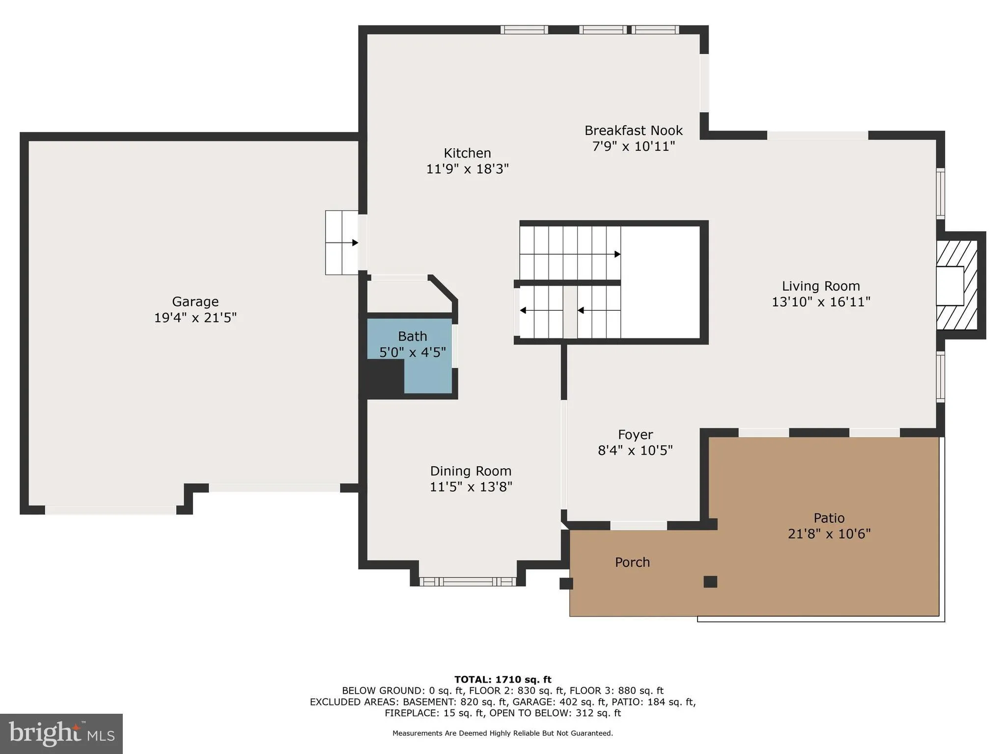 Pasadena, Maryland 21122, United States, 3 Bedrooms Bedrooms, ,3 BathroomsBathrooms,Residential,Pending,32045