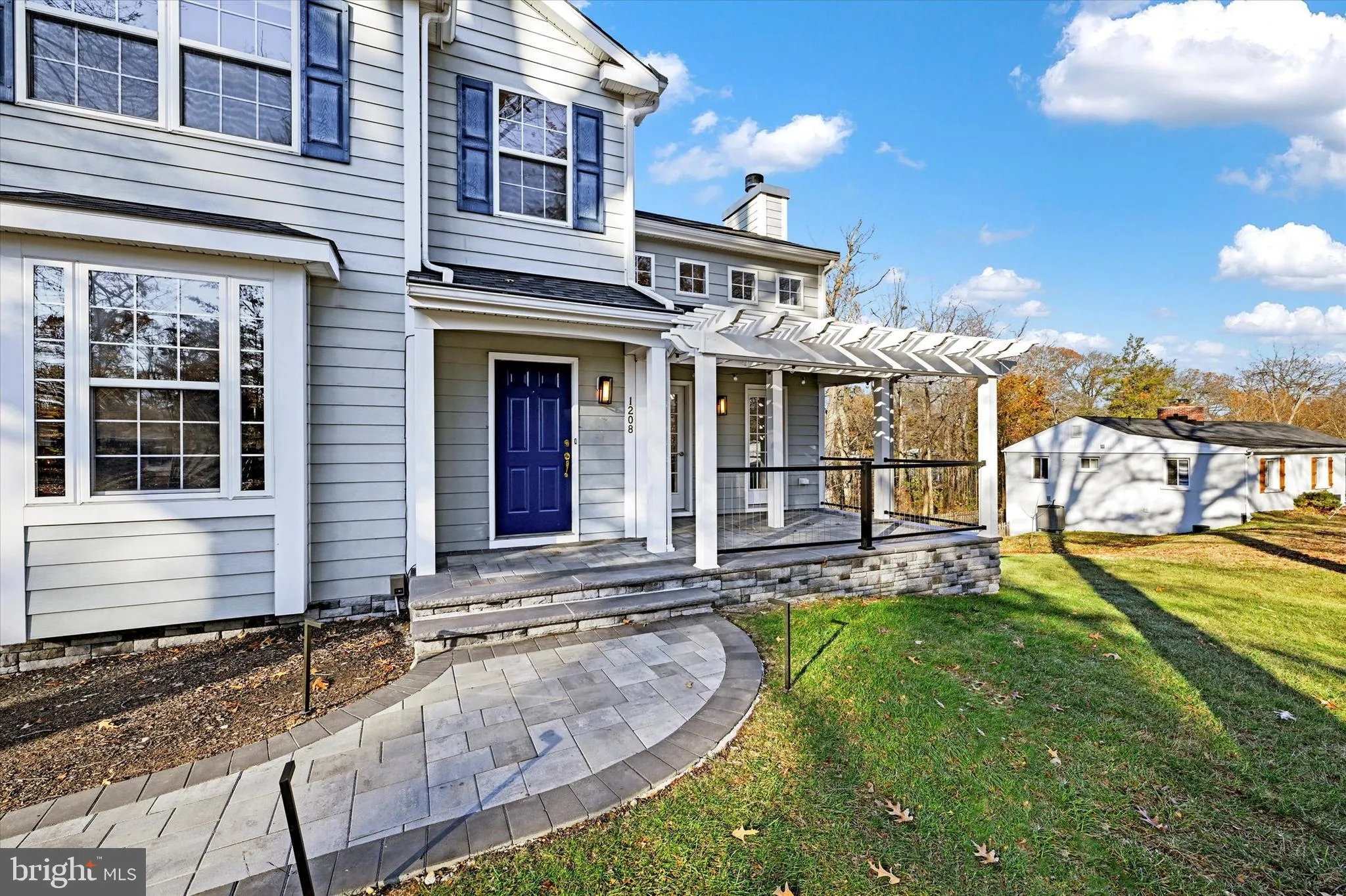 Pasadena, Maryland 21122, United States, 3 Bedrooms Bedrooms, ,3 BathroomsBathrooms,Residential,Pending,32045