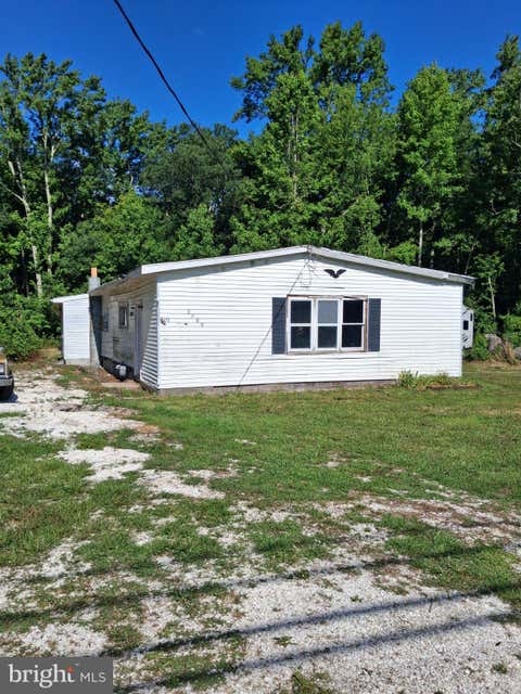 Homes For Sale - 1701 North Ave Ave<br/> Cumberland County, PORT NORRIS, NJ 08349