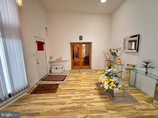 GREEN HILL - Residential