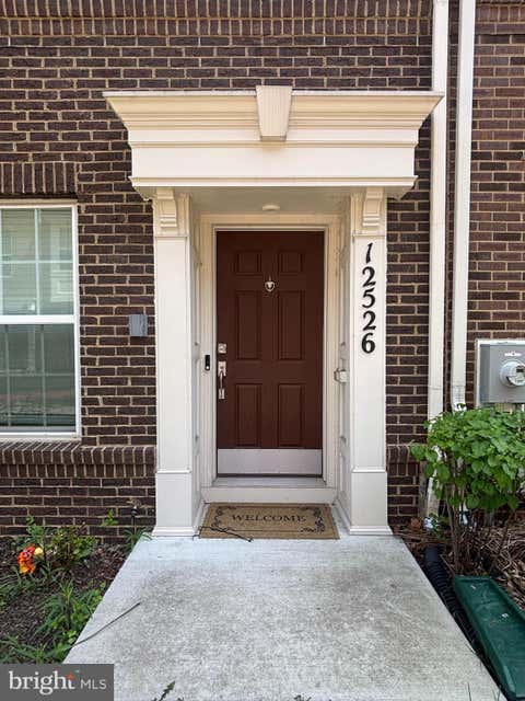 Townhouse For Sale - 12526 Adobe Alley<br/> BELTSVILLE, MD 20705