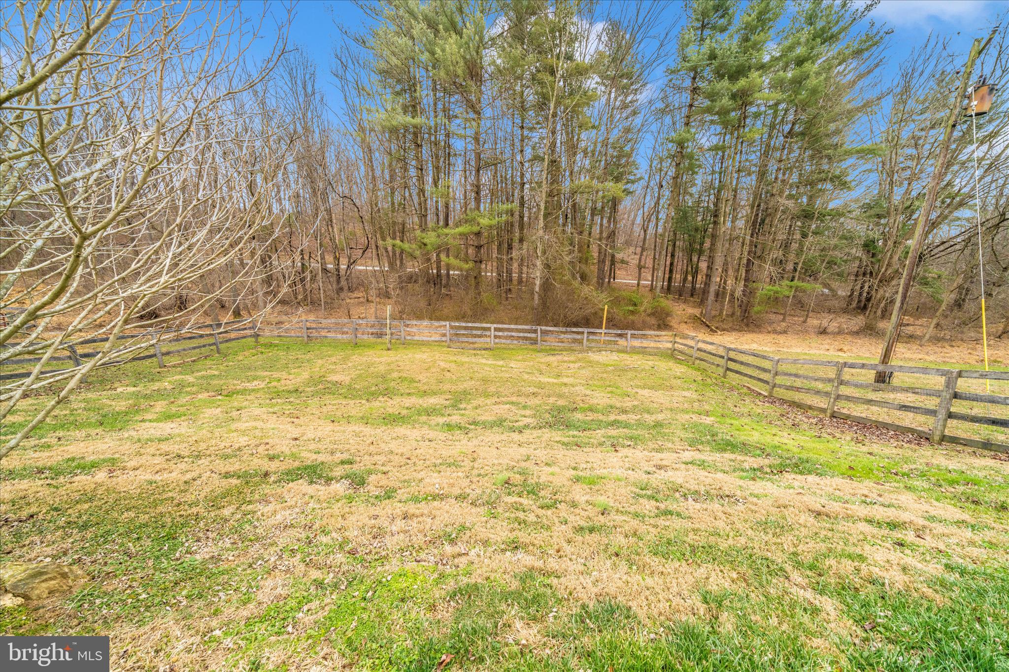 NONE AVAILABLE - Residential Lease