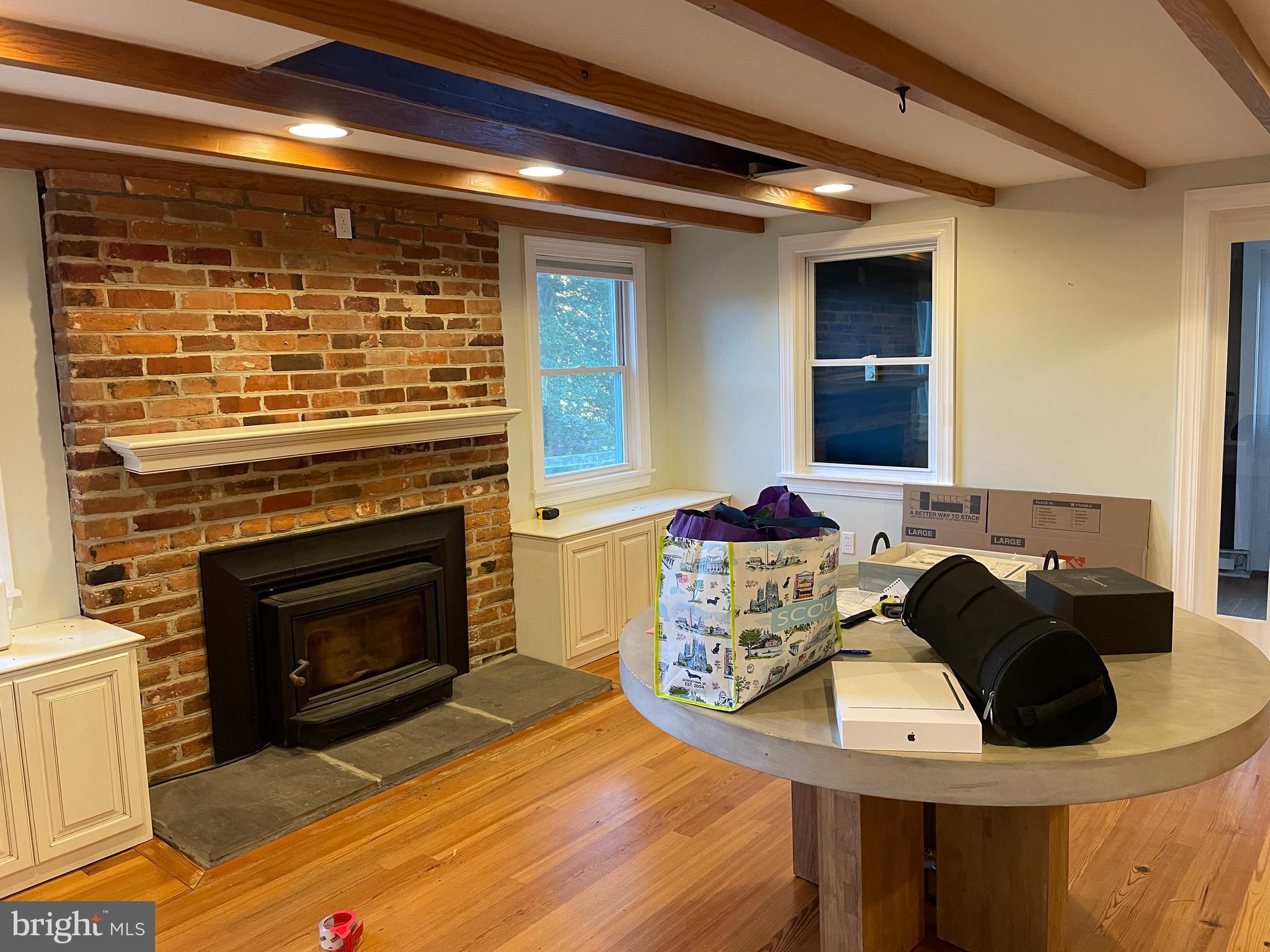 NONE AVAILABLE - Residential Lease