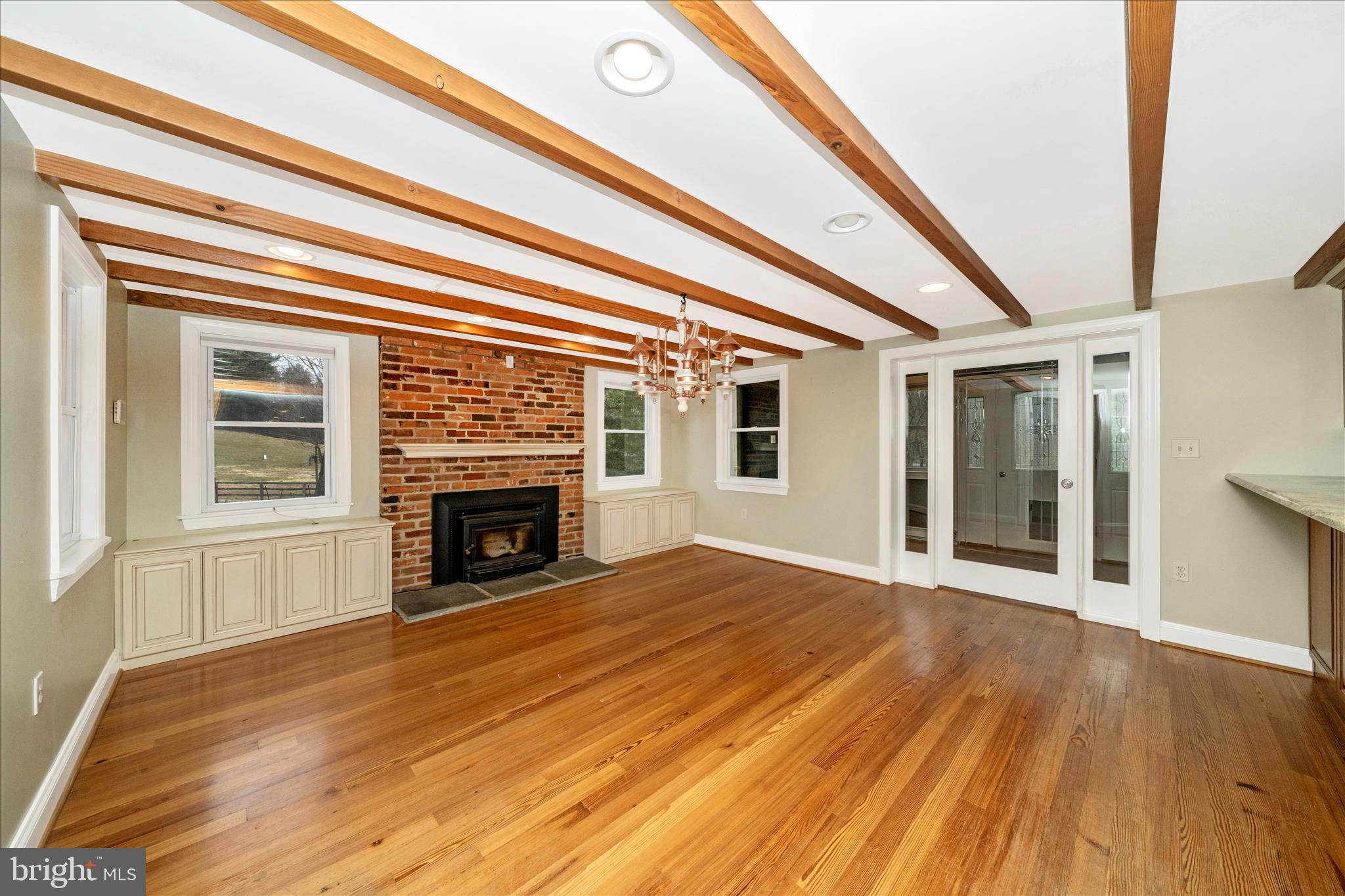 NONE AVAILABLE - Residential Lease