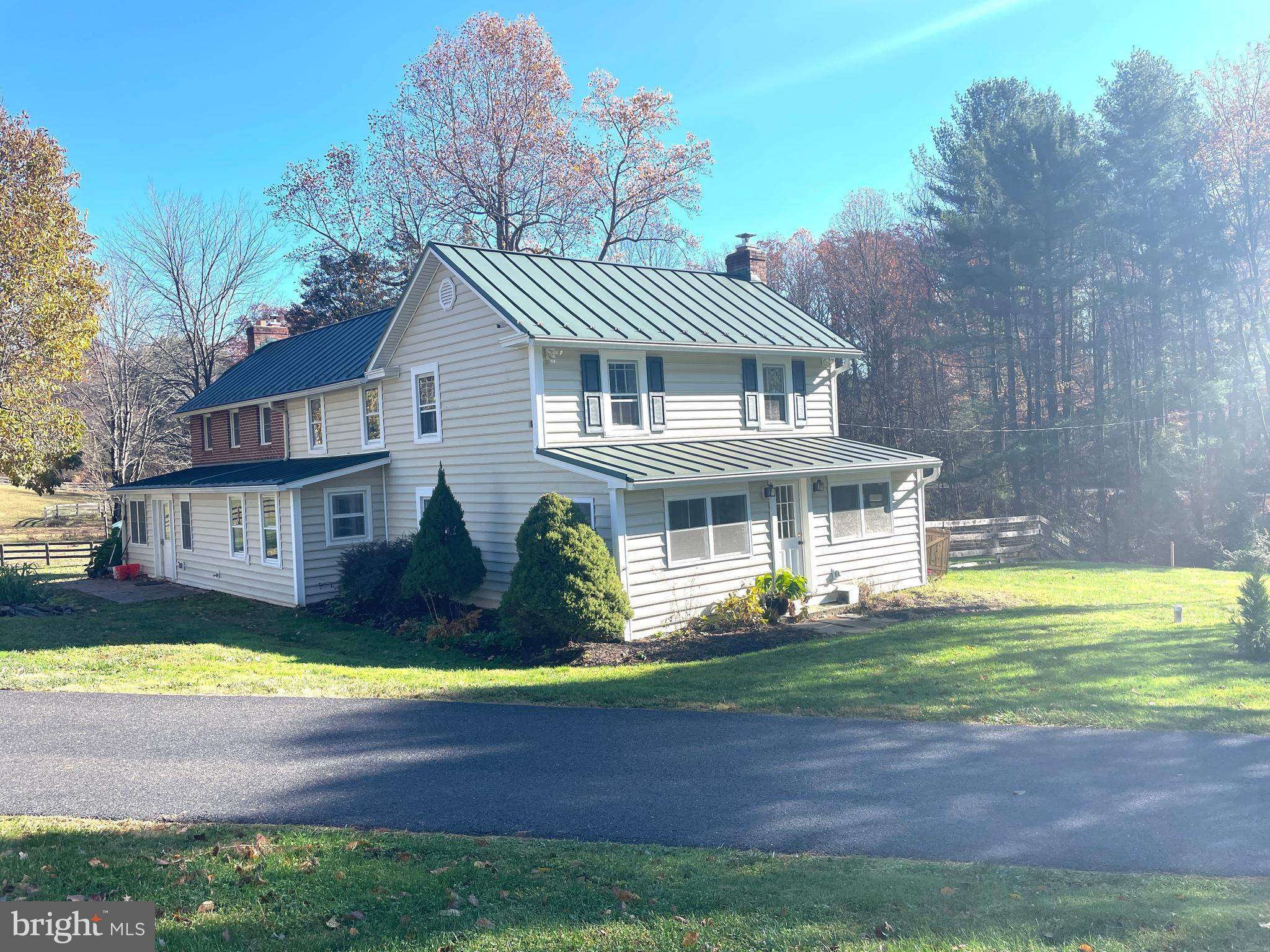 NONE AVAILABLE - Residential Lease