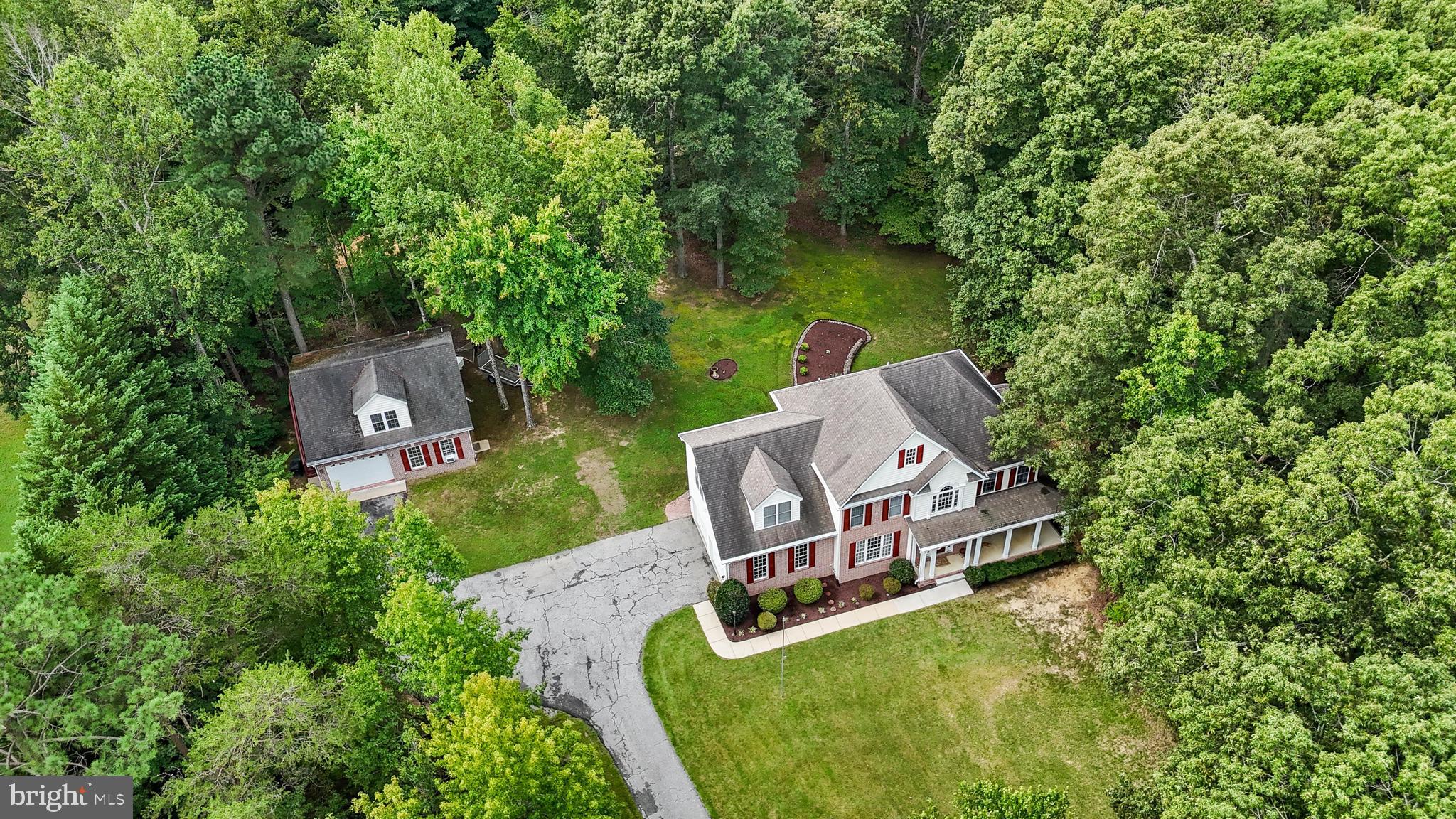 6830 BUCKEYE DRIVE