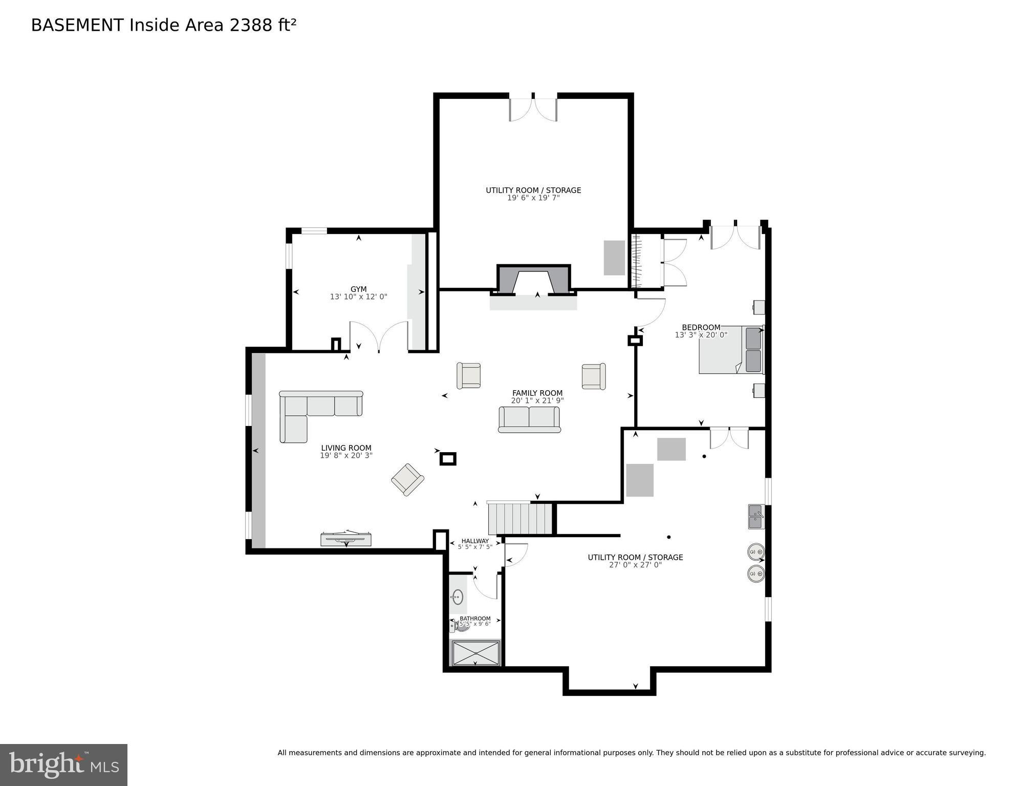 CHEVY CHASE - Residential