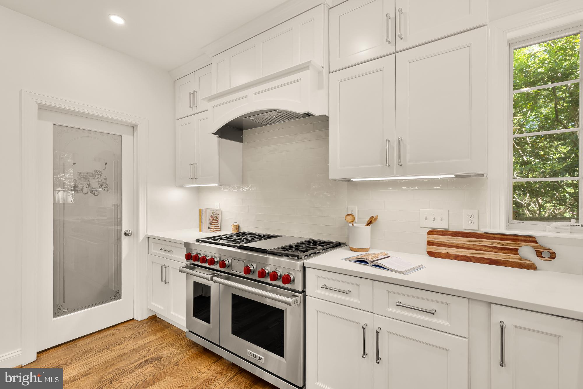CHEVY CHASE - Residential