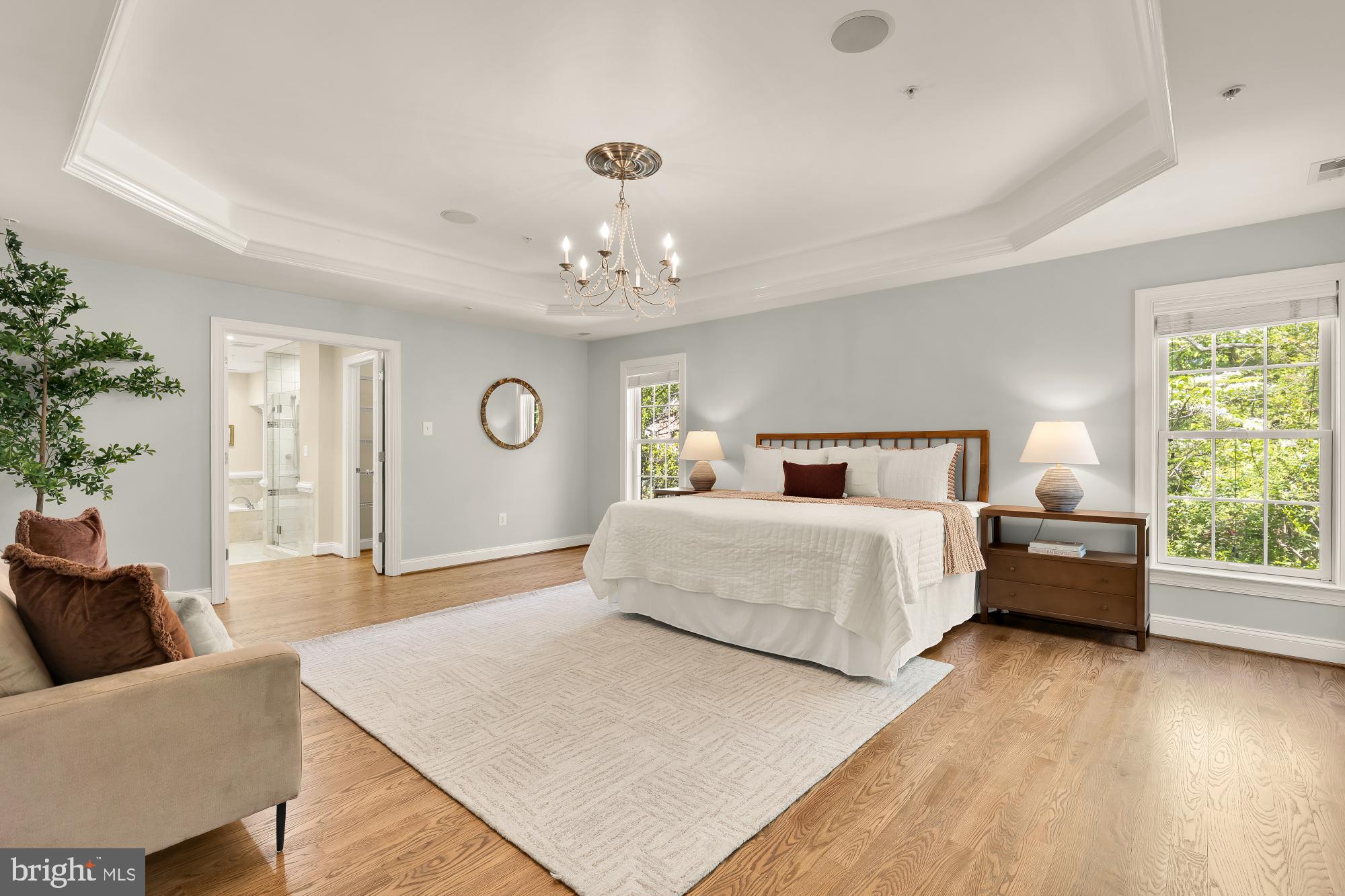 CHEVY CHASE - Residential