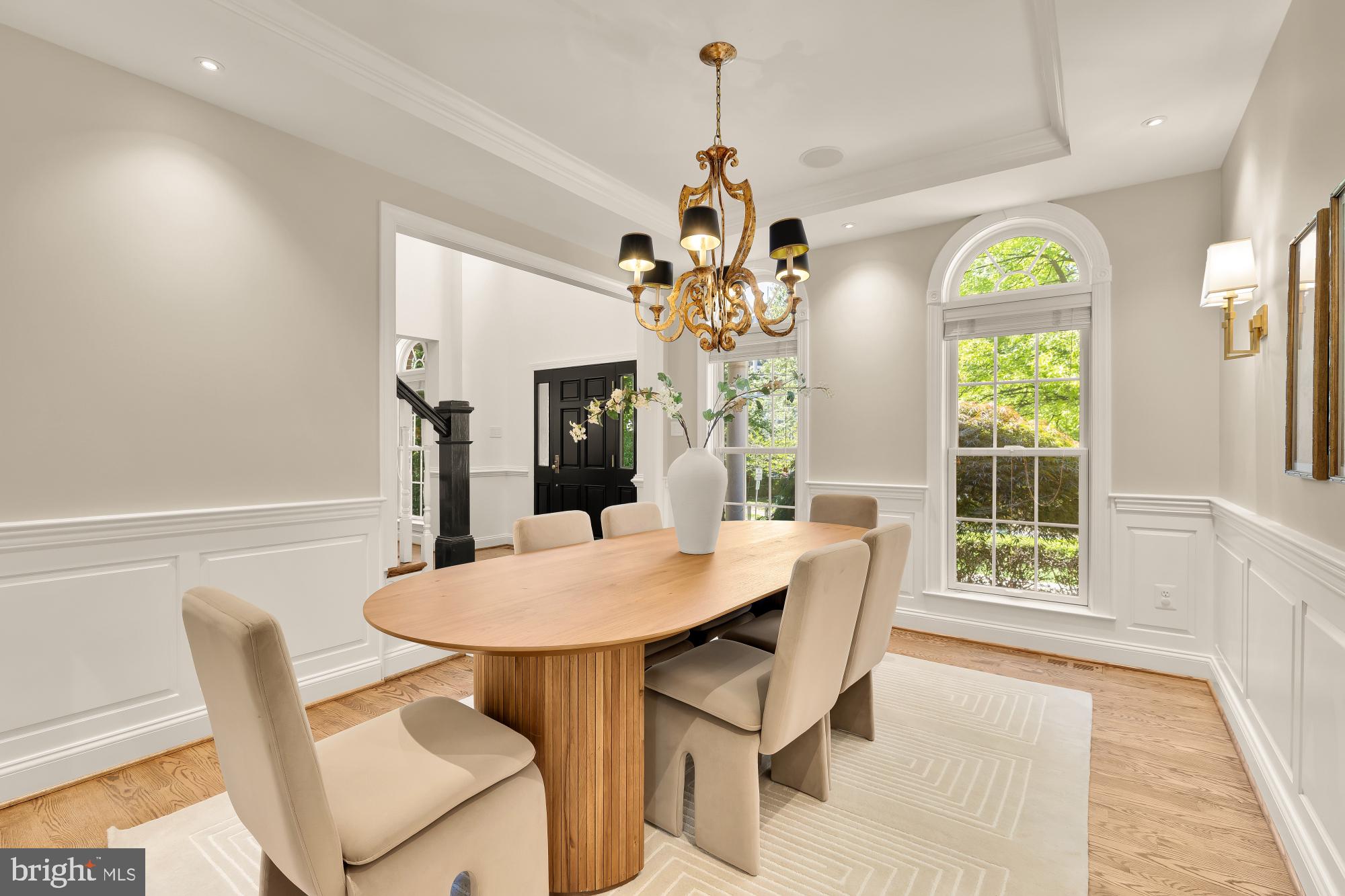 CHEVY CHASE - Residential