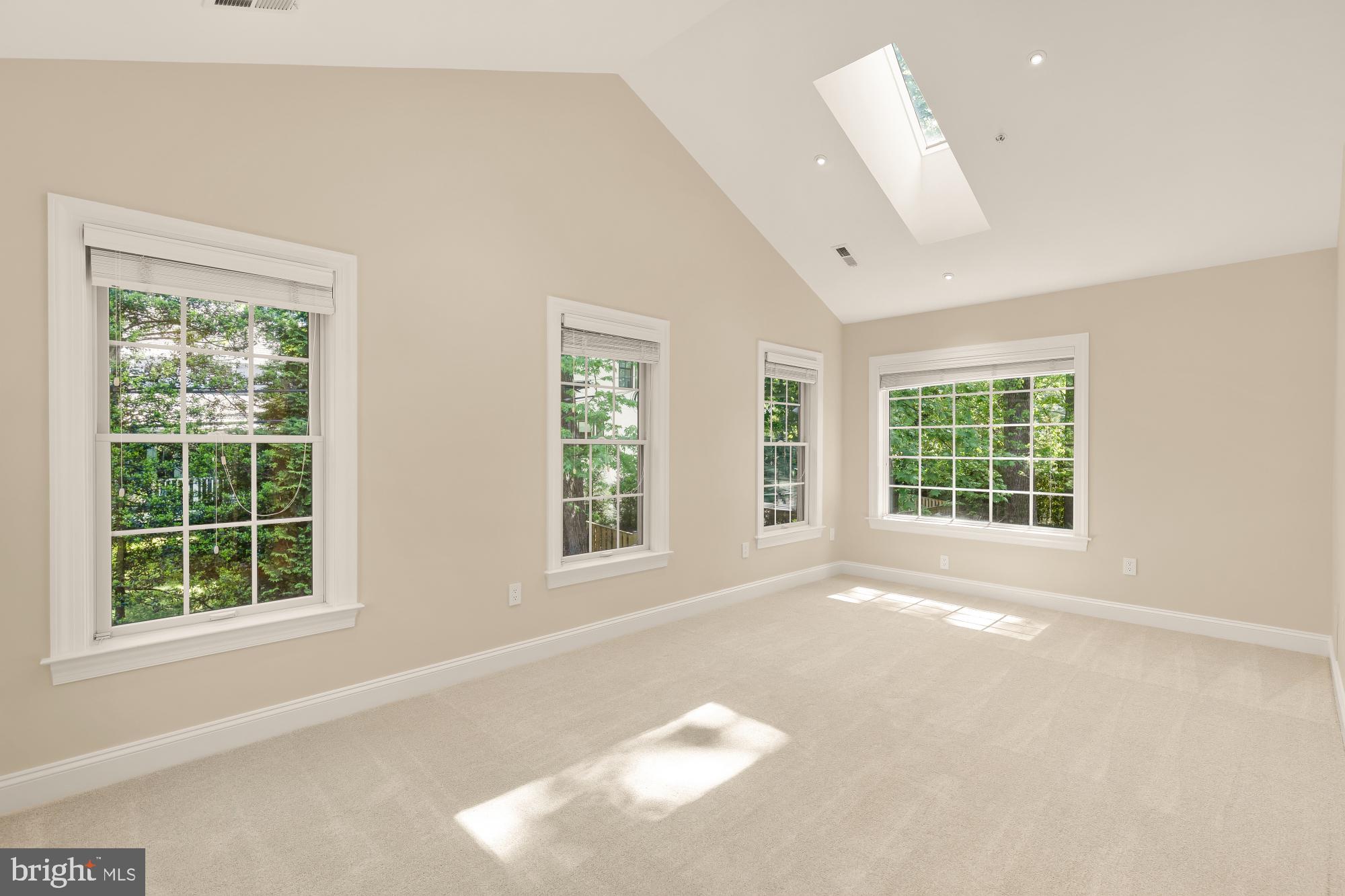 CHEVY CHASE - Residential