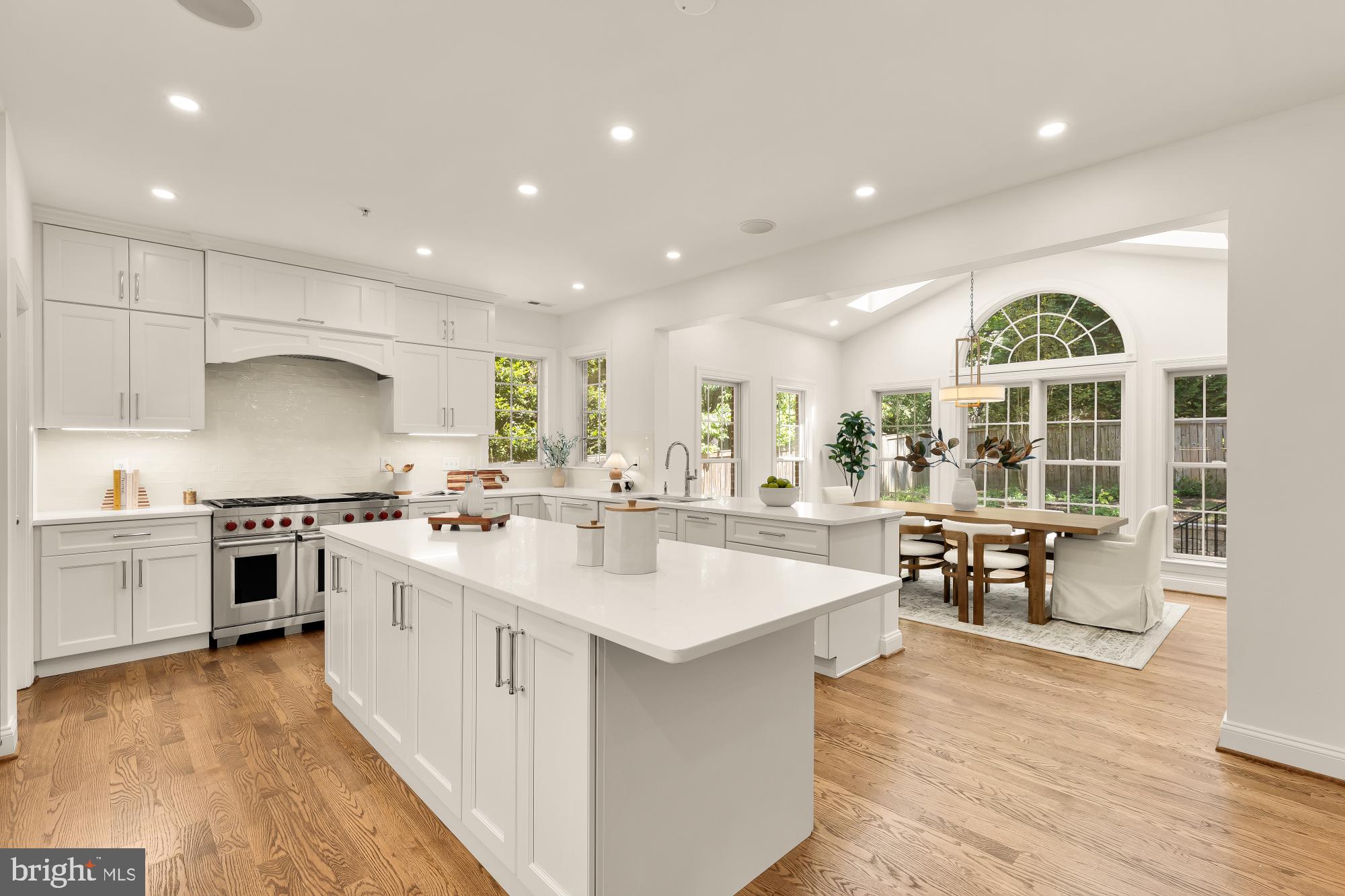 CHEVY CHASE - Residential