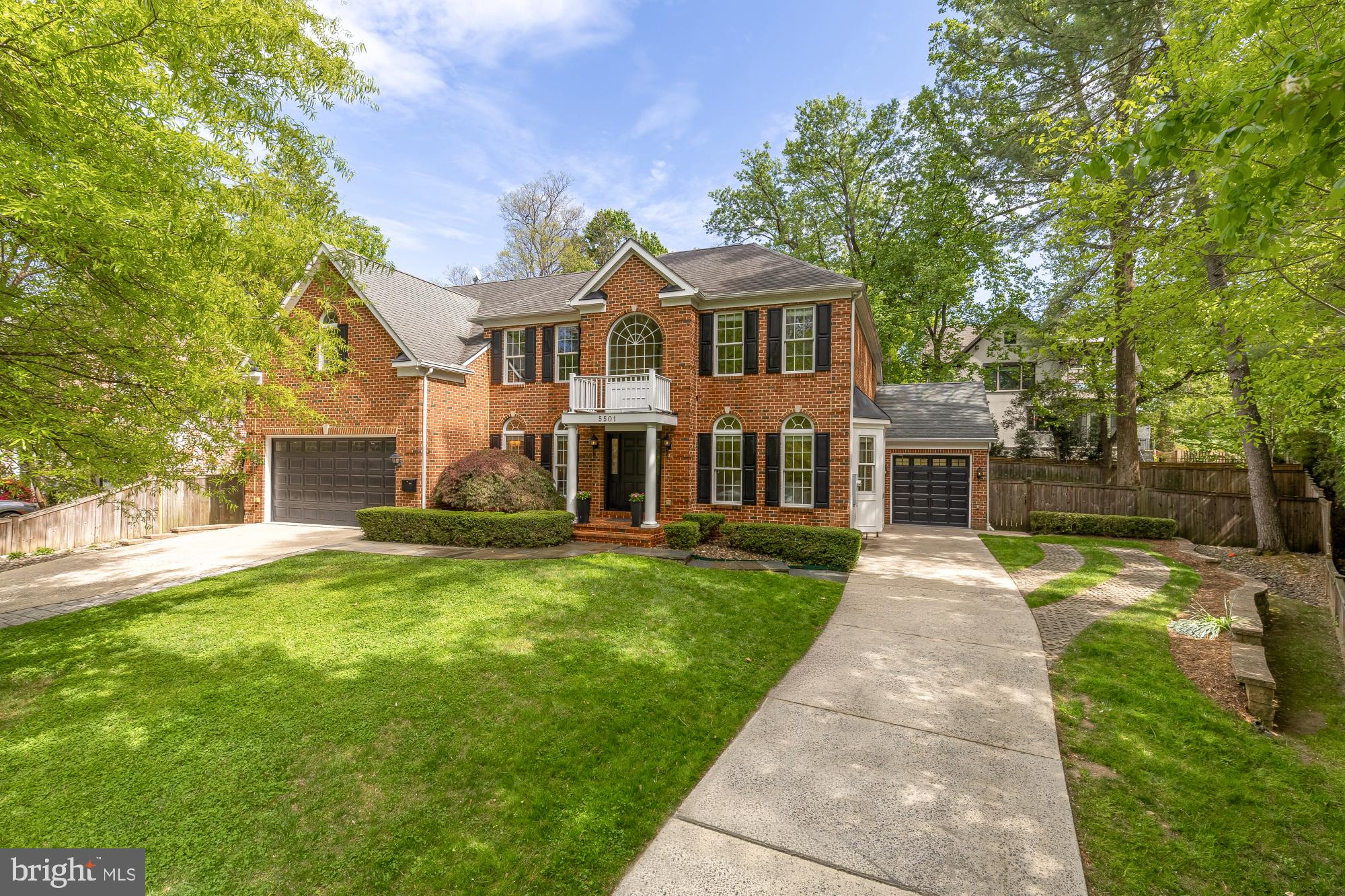 CHEVY CHASE - Residential