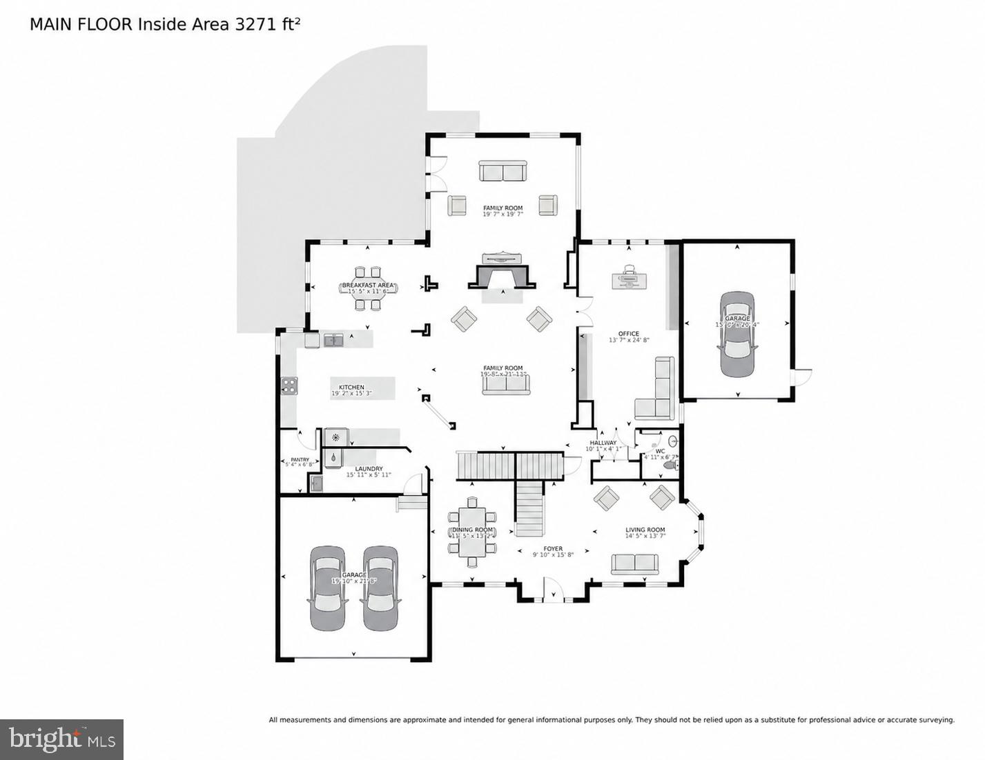 CHEVY CHASE - Residential