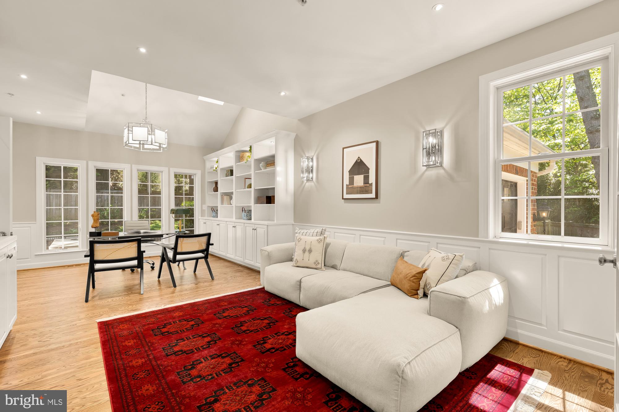 CHEVY CHASE - Residential