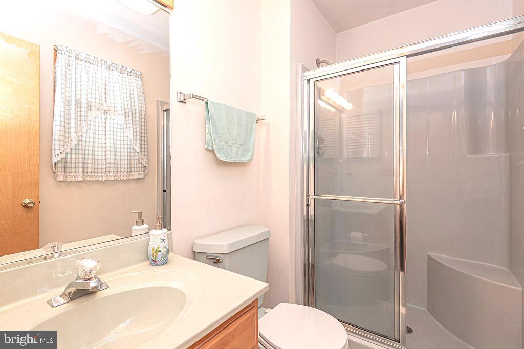 OCEAN PINES - PINEHURST - Residential