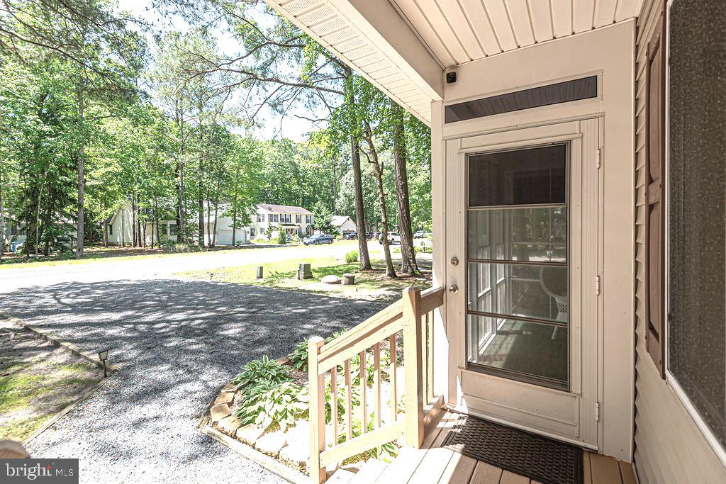 OCEAN PINES - PINEHURST - Residential