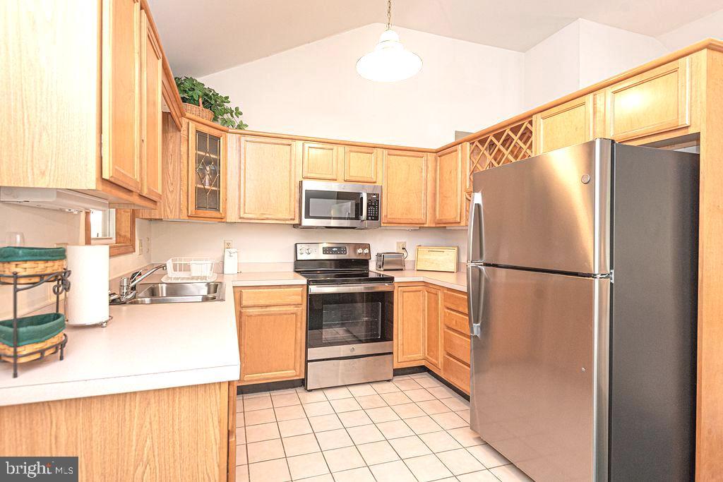 OCEAN PINES - PINEHURST - Residential