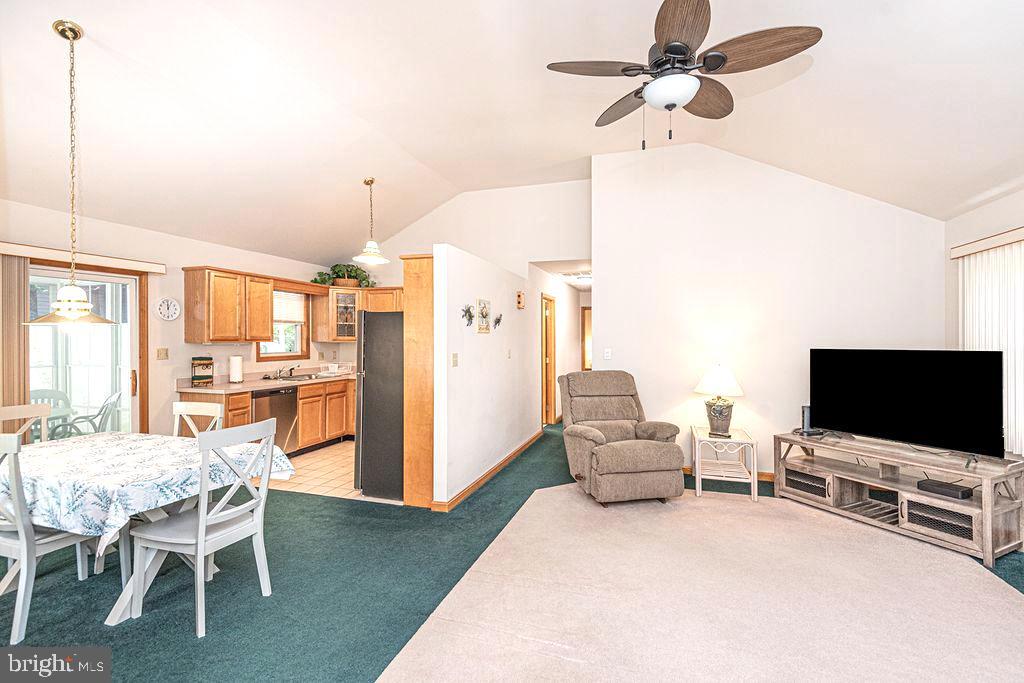 OCEAN PINES - PINEHURST - Residential