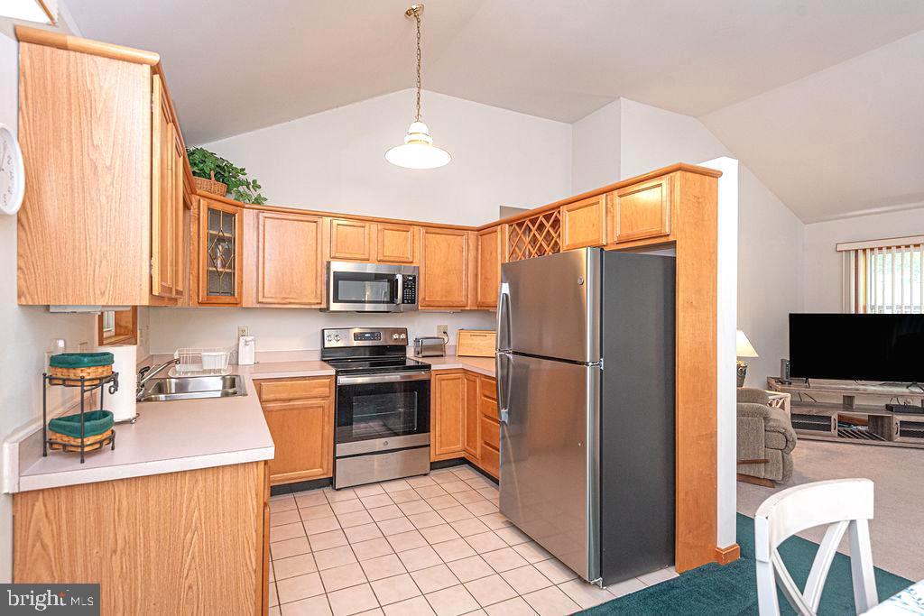 OCEAN PINES - PINEHURST - Residential