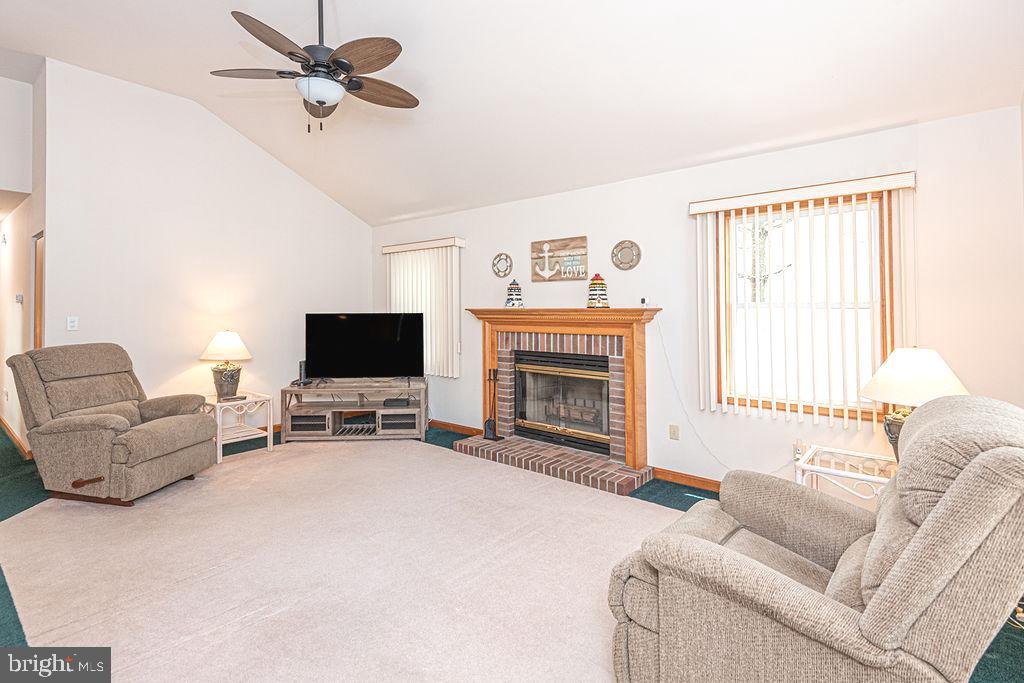 OCEAN PINES - PINEHURST - Residential