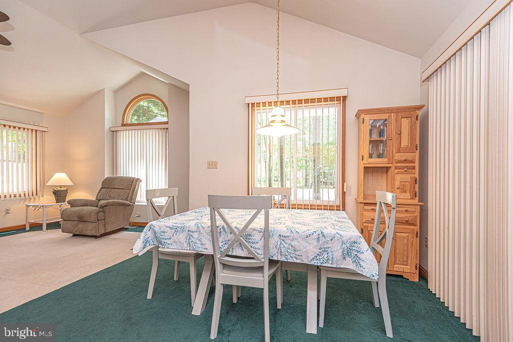 OCEAN PINES - PINEHURST - Residential