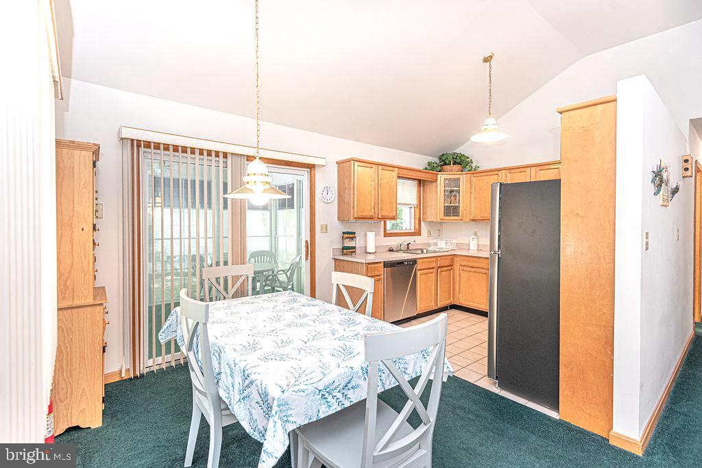 OCEAN PINES - PINEHURST - Residential