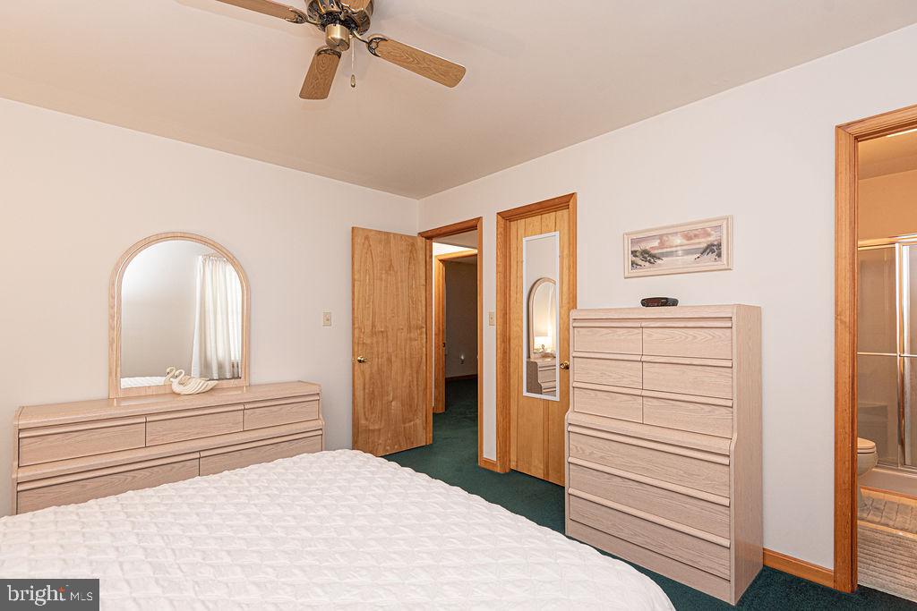 OCEAN PINES - PINEHURST - Residential