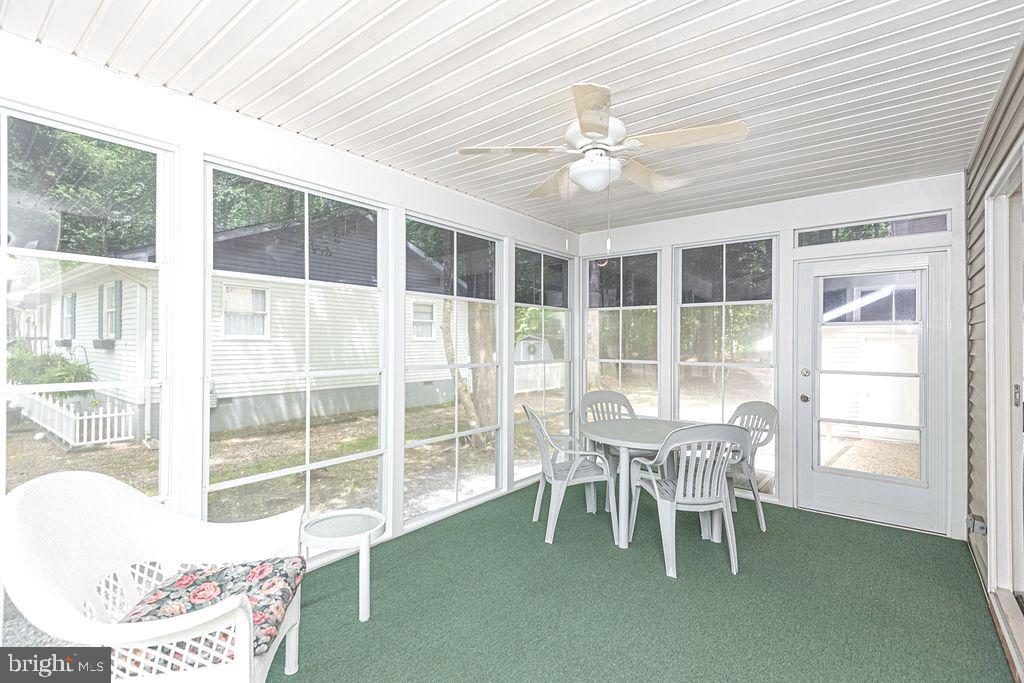 OCEAN PINES - PINEHURST - Residential