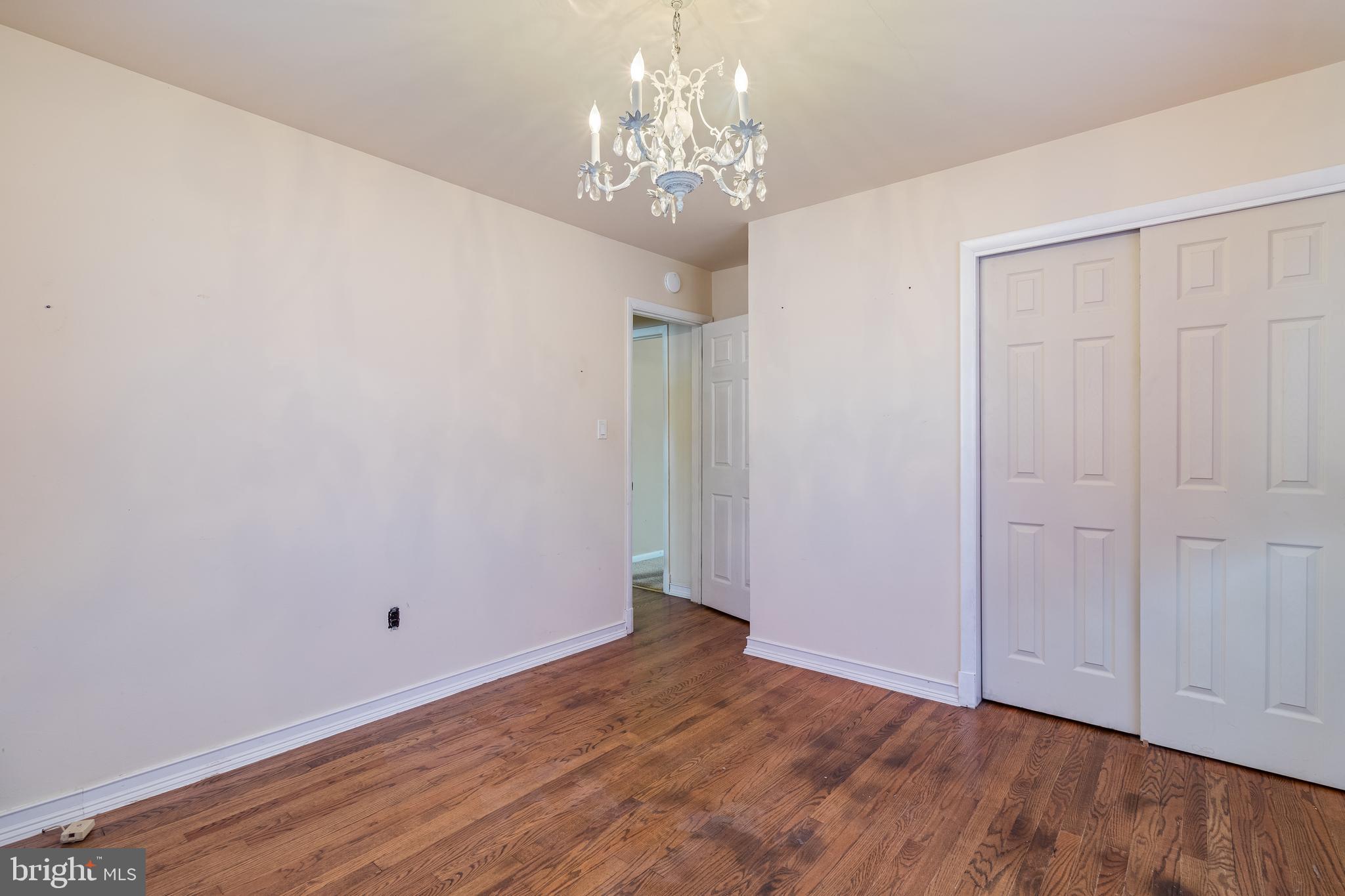 FOREST PARK - Residential