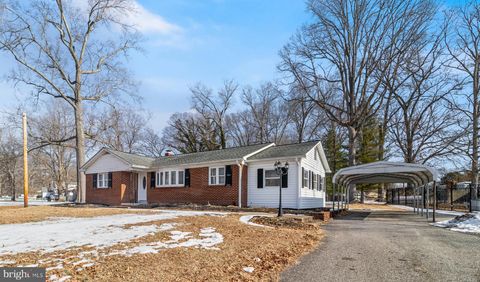 4220 MARION LANE WALDORF MD 20601