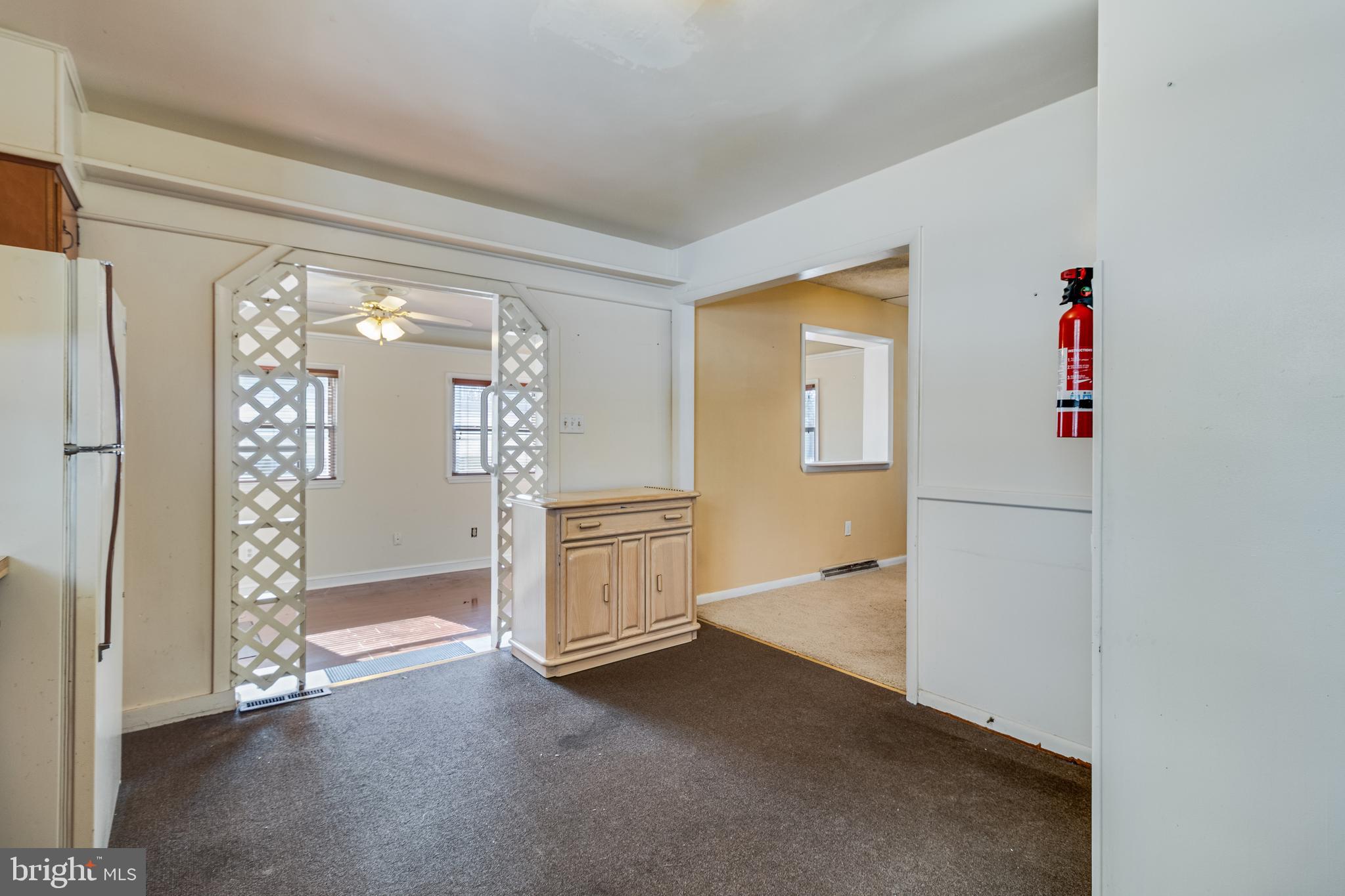 FOREST PARK - Residential